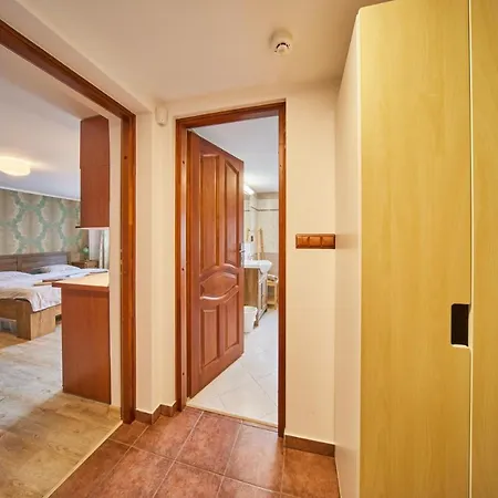 Apartment Eskadra