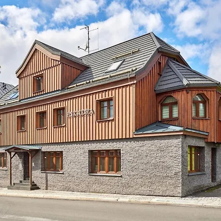 Eskadra Horní Malá Úpa