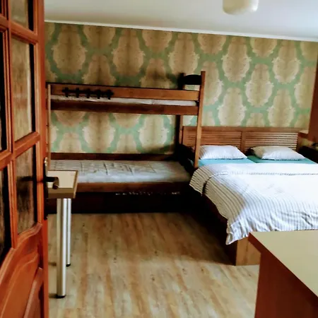 Eskadra Horní Malá Úpa
